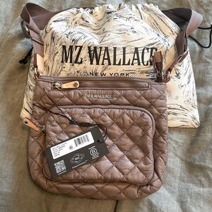 MZ Wallace Metro Scout Deluxe